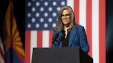 Arizona governor signs bill to repeal state’s 1864 near-total abortion ban