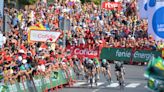La Vuelta a España arranca con Roglic como gran favorito