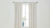 Our BHG Linen Blackout Curtains at Walmart Are Constant Best-Sellers, and They’re Only $23