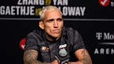 Charles Oliveira unconcerned with selling UFC 300 fight: ‘When that door closes, I’m a lion hunting’