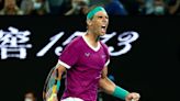 Rafael Nadal responds to Australian Open claim he will play in Melbourne