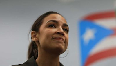 Alexandria Ocasio Cortez es favorita para revalidar el martes como candidata al Congreso