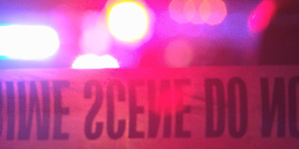 1 person critically injured after shooting in Rock Island Thursday night, police say