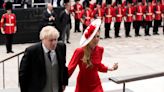 Boris Johnson modifica su fiesta de boda tras las críticas por querer organizarlo en una residencia oficial británica