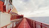 Virgin Voyages Introduces Onboard Running Club