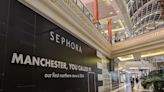 Sephora announces opening date for Trafford Centre store