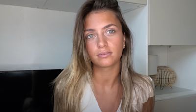 "Ça a été hyper dur" : Lou (Secret Story) revient sur son histoire d’amour avec Théo après son rapprochement avec Maxence