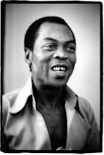 Fela Kuti