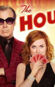 The House (2017 film)