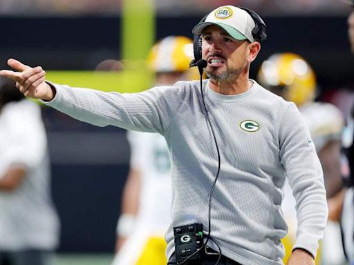 Matt LaFleur Suffers Serious Injury: Report