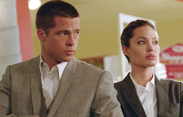 Brad Pitt And Angelina Jolie’s Winery Lawsuit Just Got An Update And There Are NDAs Involved
