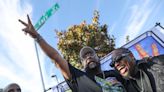 Compton honors late N.W.A rapper Eazy-E by naming a street after him