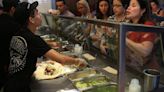 Chipotle tells employees not to eat chicken on the job