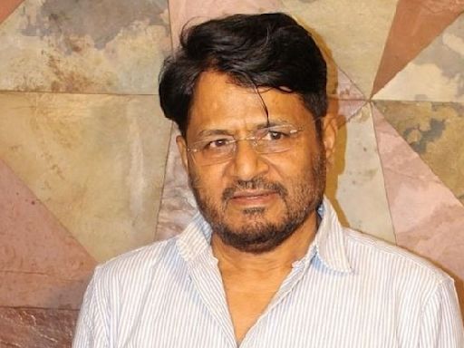 Cooking Up A Storm With Raghubir Yadav: I Strive For Precision Just As I Do With My Roles