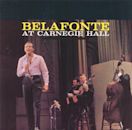 Belafonte at Carnegie Hall