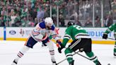 Stars Lose To Oilers In Double-OT In Game One Of Western Conference Finals | News Radio 1200 WOAI