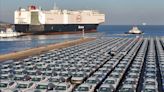 EU Decision On China EV Import Tariffs Poses Harsh Questions