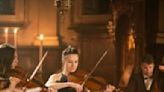 Vivaldi Four Seasons by Candlelight at Gloucester Cathedral