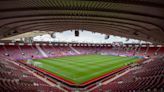 Southampton announce departure of forward Wilkinson