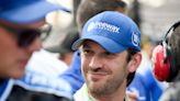 'Track position is incredibly important': Daniel Suarez wins pole for Verizon 200 at the Brickyard