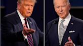 STEVE CORBIN: Biden vs. Trump -- A partial voting guide