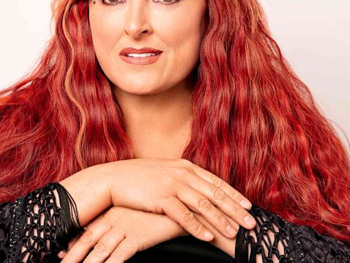 Wynonna Judd Plans to 'Bask in the Glory of the Moment' of Performing National Anthem at the Kentucky Derby (Exclusive)