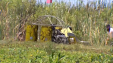 Man airlifted after 2 airboats collide in Everglades in Southwest Broward; FWC investigating - WSVN 7News | Miami News, Weather, Sports | Fort Lauderdale