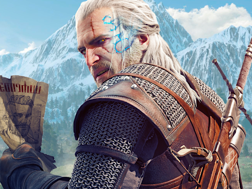 The Witcher 4 Update Reveals Potential Next-Gen Release