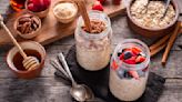 The Major Seasoning Mistake You're Making With Overnight Oats