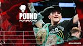 Boxing Pound-for-Pound Rankings: Jesse Rodriguez makes his debut after another thumping of former champion