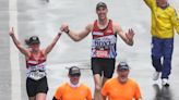 Bruins legend Zdeno Chara finishes Boston Marathon in under 4 hours