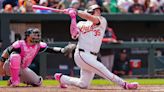 Baltimore Orioles Star On Historic Pace After Monster Game