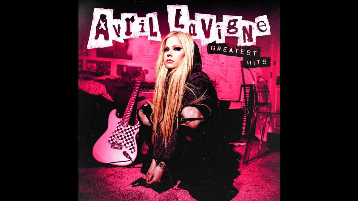 Avril Lavigne Kicks Off Greatest Hits Tour With Sold Out Show