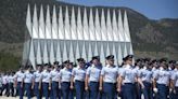 The Pentagon Is Behind on Issuing Policy to Allow Cadets Who Have Kids to Remain at Service Academies