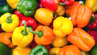 Red, Yellow, Or Green - Which Bell Pepper Is The Healthiest? Nutritionist Reveals