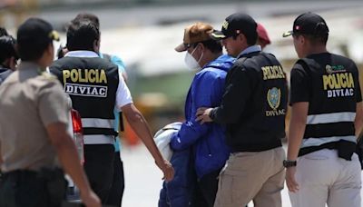Perú extenderá un dispositivo policial para las madrugadas