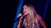 Carrie Underwood to perform at CMAC Friday: Ticket info and details