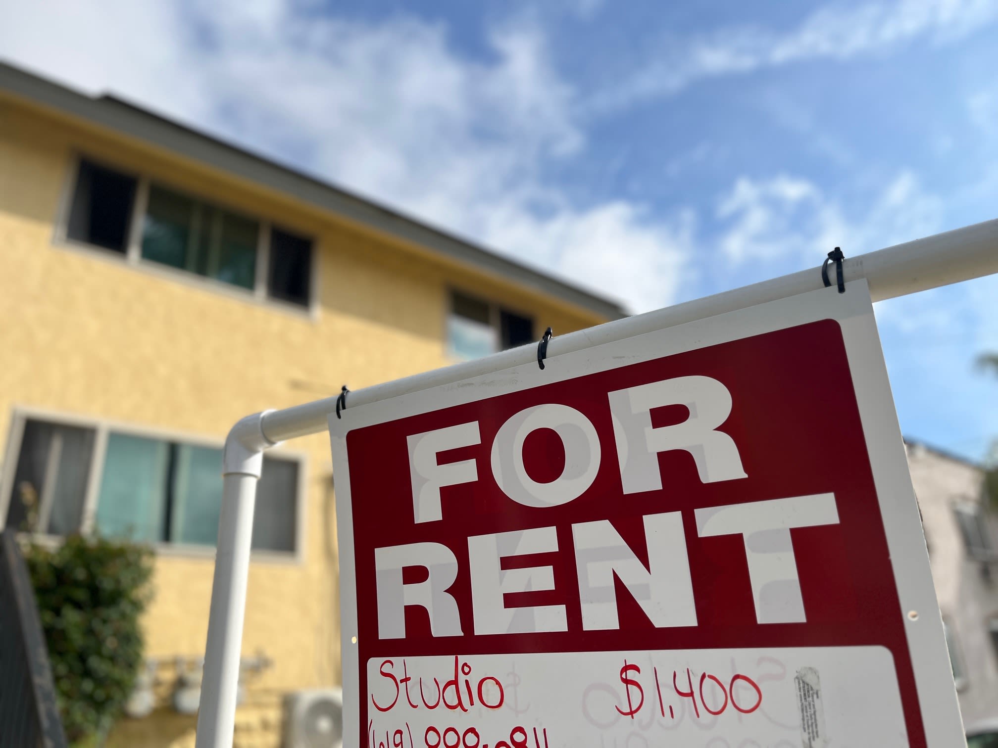 San Diego County more than 134,000 low-income rentals short, report finds