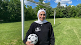 Wexford soccer group helps refugee youth adjust to life in Toronto