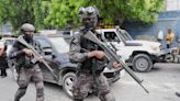 Siete países se ofrecieron a desplegar fuerzas policiales en Haití para combatir a las pandillas y restaurar la seguridad