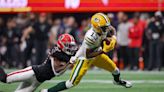 ‘Sky’s the limit’ for Packers rookie WR Dontayvion Wicks