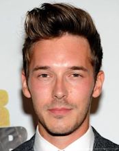 Sam Palladio