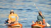 Tempe Town Lake: All the ways to have fun, from renting a donut boat to catching a fish