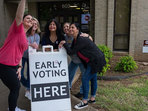 Texas primary races will be settled soon. A look at the Democratic, Republican runoffs.