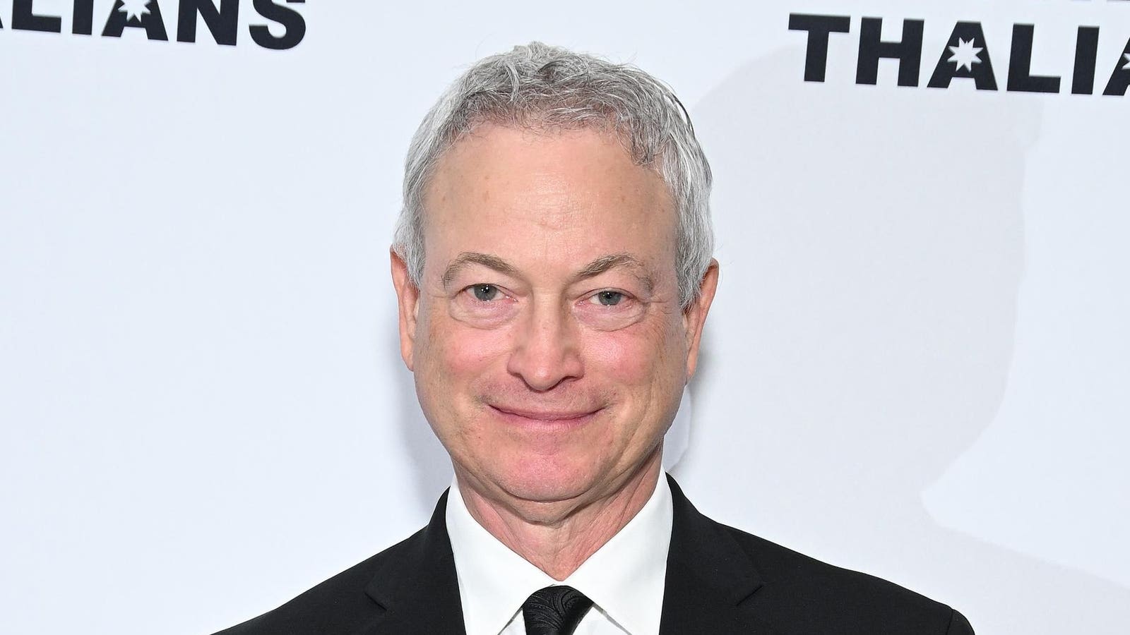 Memorial Day: Gary Sinise Honors Military And Son Who Served Foundation