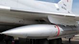 Guerra Rusia-Ucrania: Kiev denuncia con fuertes imágenes la potencia destructiva de los proyectiles rusos X-22