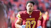 49ers signing Logan Thomas: How veteran TE will fit in Kyle Shanahan's offense after reportedly joining team