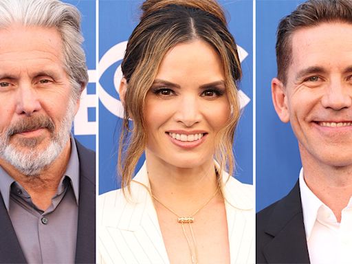 ‘NCIS’ Stars Gary Cole, Katrina Law & Brian Dietzen Tease Season 21 Finale—”No Character Is Safe”