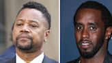 Cuba Gooding Jr. Speaks Out About Rodney Jones' Lawsuit Against Diddy, Slams 'Groping' Claims