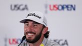 U.S. Open: Course record holder Max Homa trying to avoid overthinking at hometown major championship